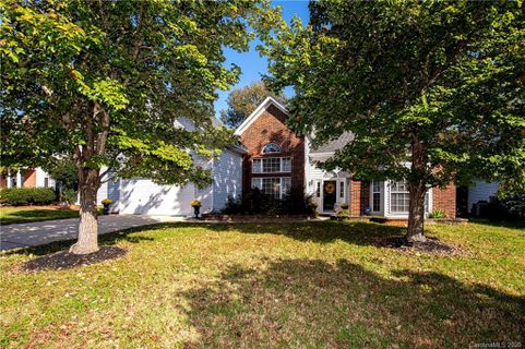 1512 Merrie Meadow Court sold home in Gracewood, Rock Hill, SC