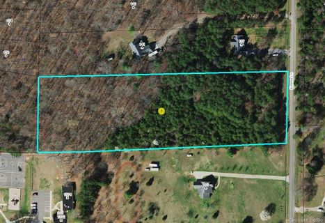 Lot 7 Emma Lane sold home in Sterling Oaks, Statesville, NC