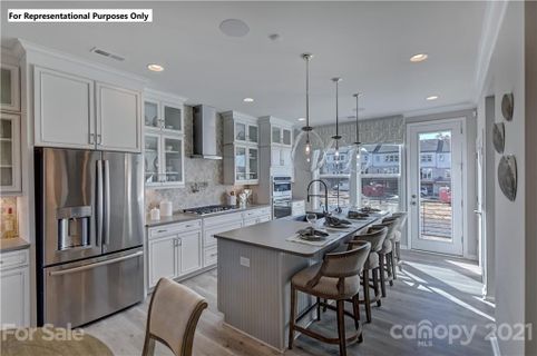414 Grey Reagan Trail