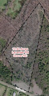 1017 Lavender Road sold home in Buffalo Acres, Grover, NC