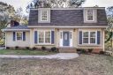 7403 Ritter Drive sold home in Charlotte, SC