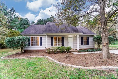 3231 Winding Trail