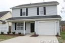 1900 Duke Adam Street sold home in Kannapolis, SC