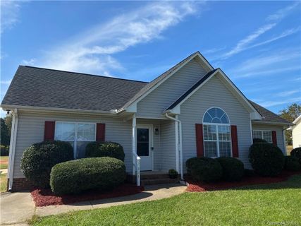 2321 Hunters Way