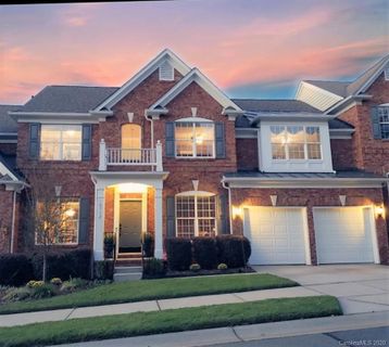 10712 Rogalla Drive sold home in Ballantyne Commons, Charlotte, NC