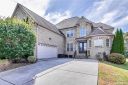 11815 Churchfield Lane sold home in Charlotte, SC