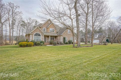 1173 Oak Grove Lane sold home in Grand Oaks, Salisbury, NC
