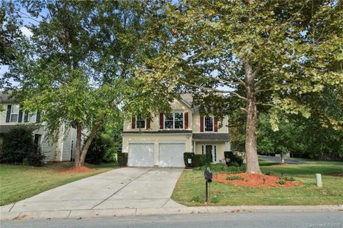 9610 Chastain Walk Drive