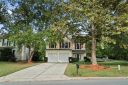 9610 Chastain Walk Drive sold home in Charlotte, SC
