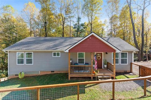 113 Tail Feather Lane 10 sold home in Falconwood, Candler, NC