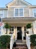 7910 Camden Hollow Road sold home in Huntersville, SC