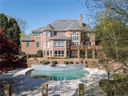 471 Bing Crosby Boulevard sold home in Advance, SC