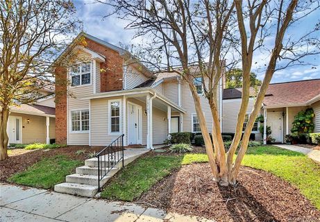 7821 Renaissance Court B