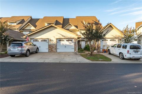 67 Rotunda Circle sold home in Mount Carmel Village, Asheville, NC