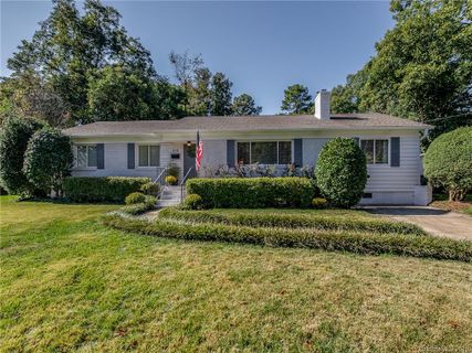 4318 Ruskin Drive sold home in Woodlawn Park, Charlotte, NC