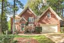 10323 Arran Court sold home in Huntersville, SC