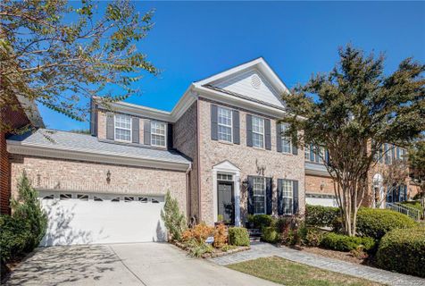 9315 Bonnie Briar Circle