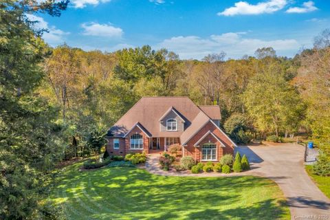 278 Ridgeview Drive sold home in Forest Hills - Bent Creek, Rutherfordton, NC