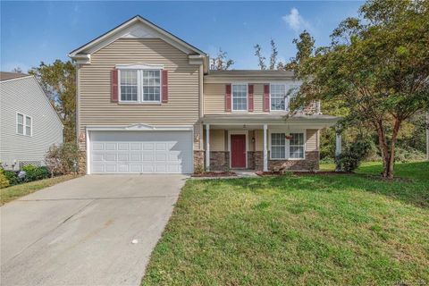 1811 Hansbury Drive