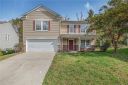 1811 Hansbury Drive sold home in Charlotte, SC