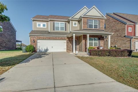 3416 Windstone Lane