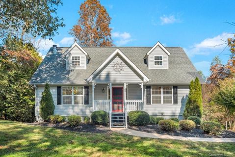 189 Greenhill Ridge Drive sold home in Green Hill Farms, Rutherfordton, NC