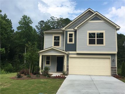 507 Zoe Bee Drive LOT 50