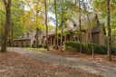 18 Old Hunters Run sold home in Cashiers, SC