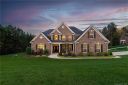 7965 Norman Pointe Drive sold home in Denver, SC
