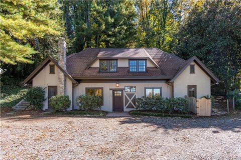 192 Cherokee Road