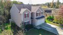 2120 Turtle Point Road sold home in Charlotte, SC