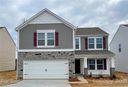 8023 Hudson Forest Drive 43 sold home in Charlotte, SC