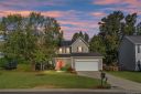 9231 Mitchell Glen Drive sold home in Charlotte, SC