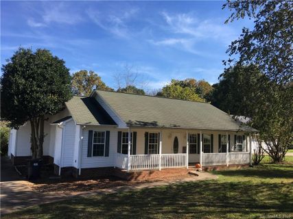 134 Mount Zion Drive sold home in Bethany Trace, Statesville, NC