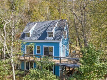 67 Moondust Drive 4 sold home in Skyview Estates, Waynesville, NC