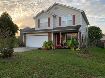 1304 Alston Hill Drive
