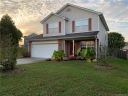 1304 Alston Hill Drive sold home in Charlotte, SC