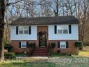 2762 Meadowcliff Drive sold home in Charlotte, SC