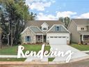 2607 Bridle Brook Way 5 sold home in Charlotte, SC