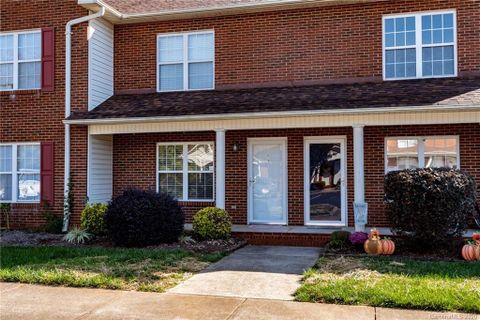 102 Brandywine Drive R-4 sold home in Brandywine, Conover, NC