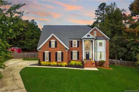 131 Silverleaf Lane