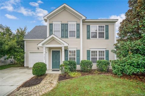9603 Forest Path Drive