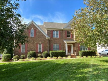 4815 Stowe Ridge Lane