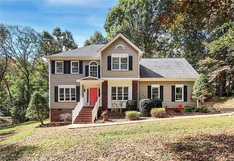 1735 Double Oaks Road