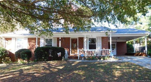 100 Rock Creek Drive