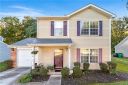 1423 Clooney Lane sold home in Charlotte, SC