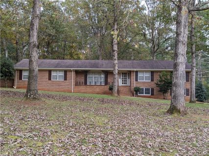 398 Weatherstone Drive sold home in Weatherstone, Forest City, NC