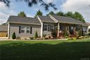 120 Mount Gilead Church Road sold home in Mills River, SC