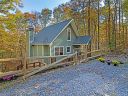 145 Tranquilite Drive sold home in Brevard, SC