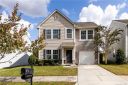 11215 Breezehill Lane sold home in Charlotte, SC